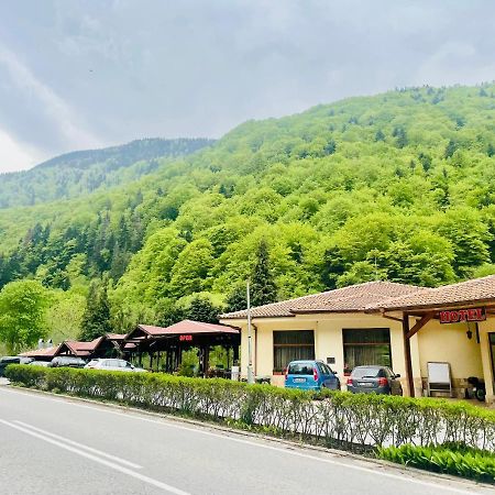Family Hotel Gorski Kut Rila Monastery Eksteriør billede