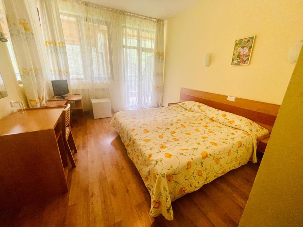 Family Hotel Gorski Kut Rila Monastery Eksteriør billede