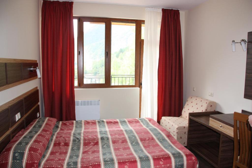 Family Hotel Gorski Kut Rila Monastery Værelse billede