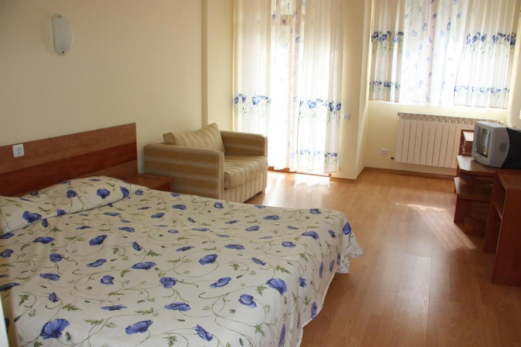 Family Hotel Gorski Kut Rila Monastery Værelse billede
