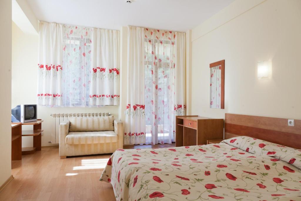 Family Hotel Gorski Kut Rila Monastery Værelse billede