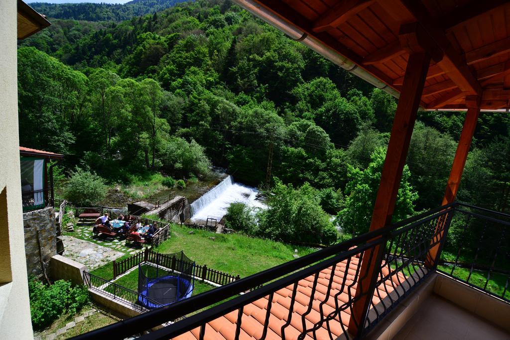 Family Hotel Gorski Kut Rila Monastery Eksteriør billede