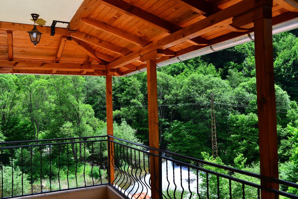 Family Hotel Gorski Kut Rila Monastery Eksteriør billede