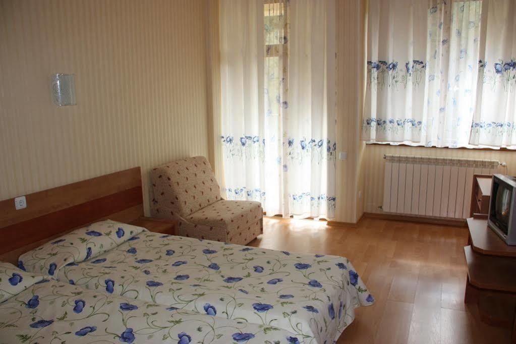 Family Hotel Gorski Kut Rila Monastery Eksteriør billede